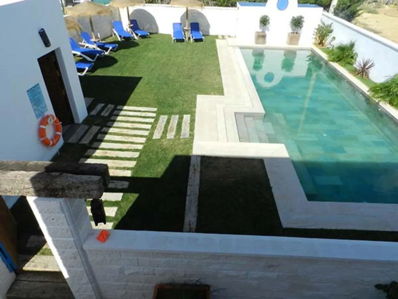 Apartment Los Tartessos 1 Hotel Conil De La Frontera
