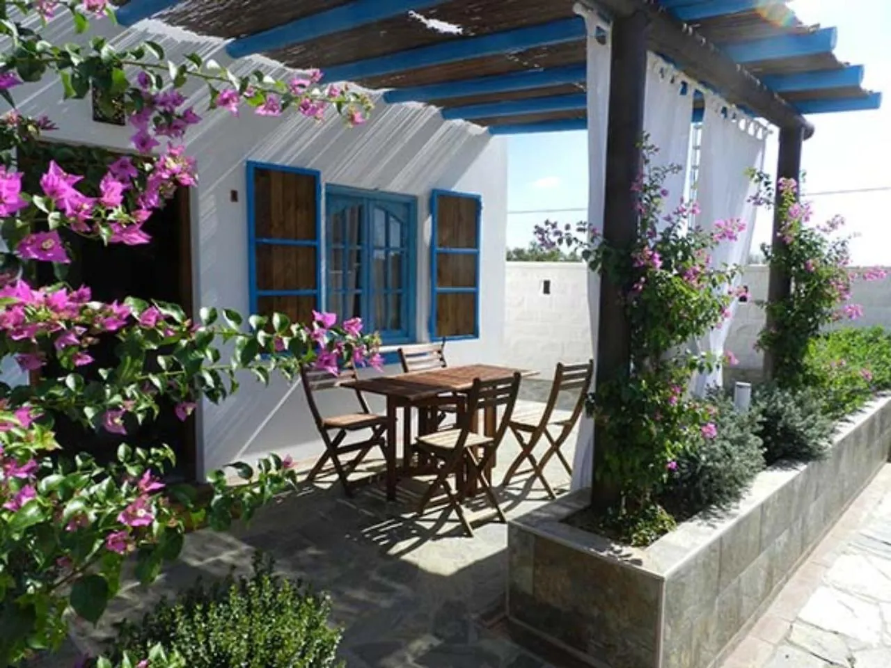 Los Tartessos 1 Hotel Conil De La Frontera Spain