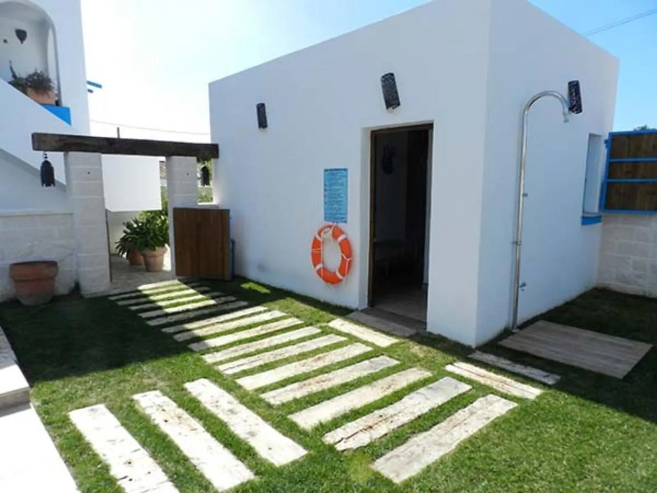 Los Tartessos 1 Hotel Conil De La Frontera 0*,  Spain