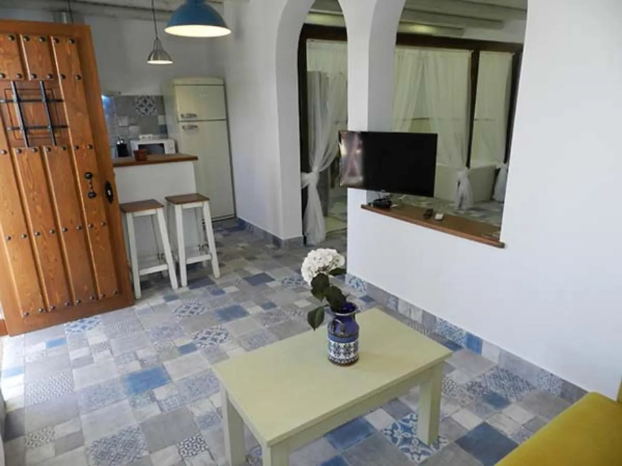 Apartment Los Tartessos 1 Hotel Conil De La Frontera Spain