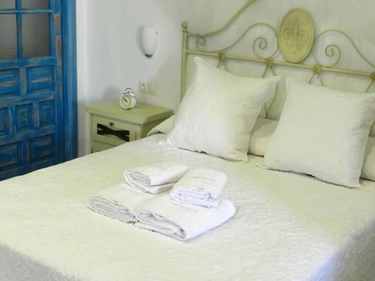 Apartamento Los Tartessos 1 Hotel Conil De La Frontera