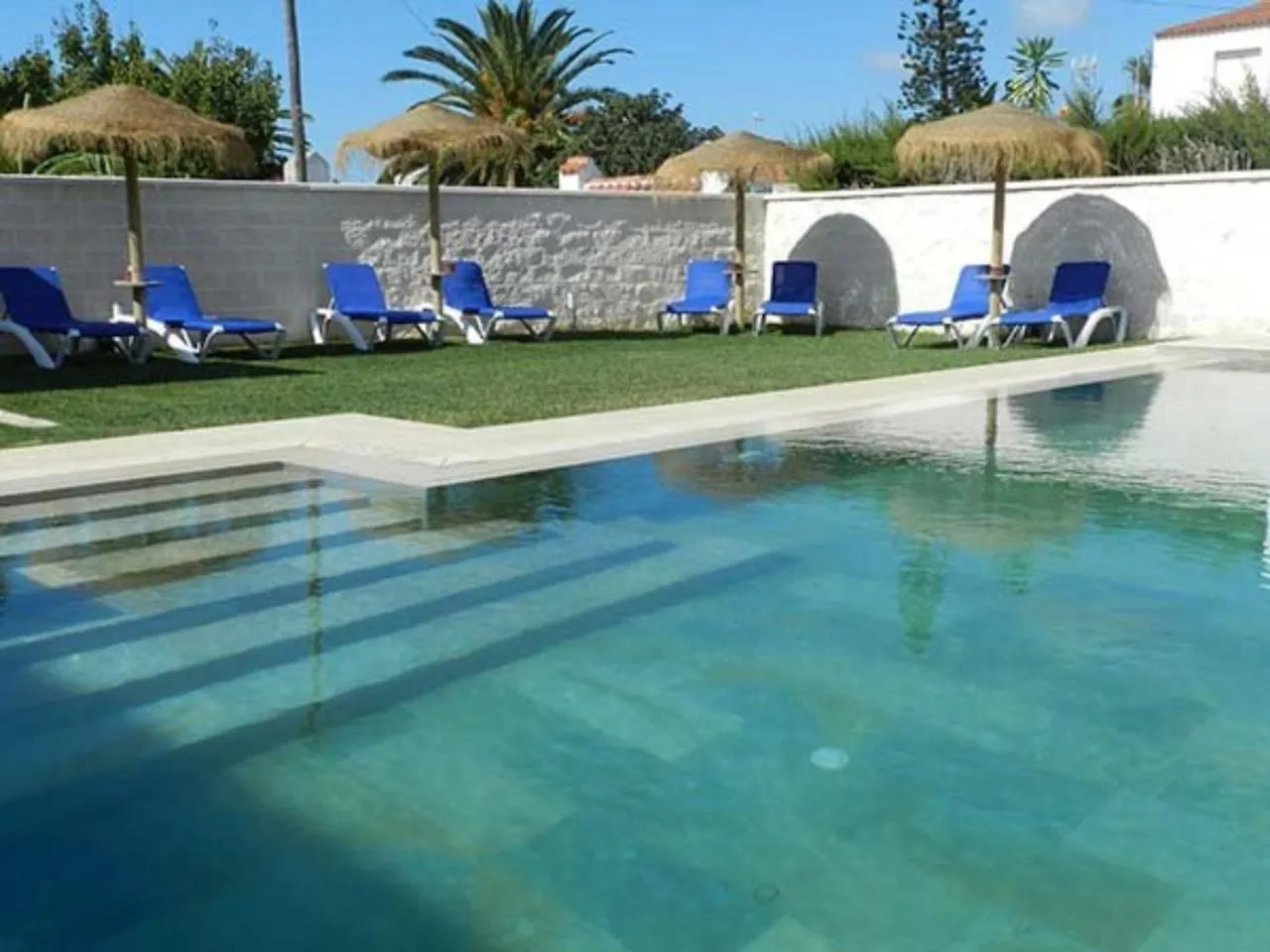 Los Tartessos 1 Hotel Conil De La Frontera Apartamento